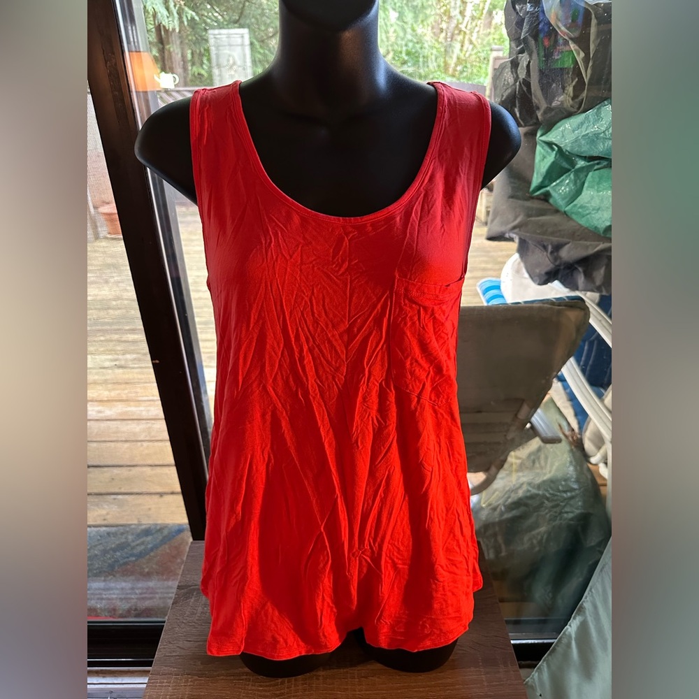 Grace & Lace tank top
